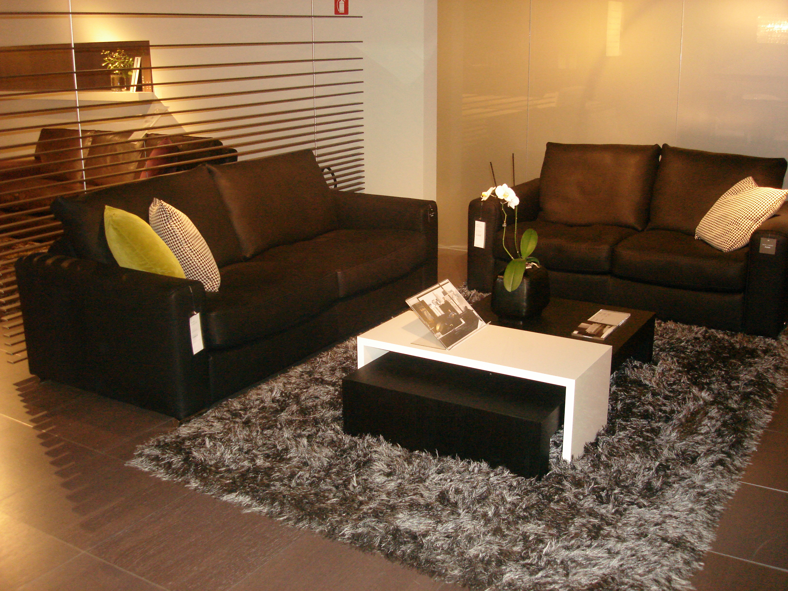 BERNARD by Natuzzi
